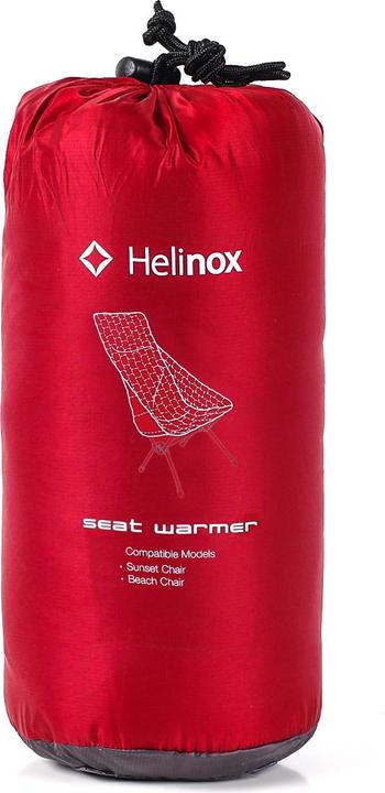 Actual product image Helinox Seat Warmer for Sunset/Beach