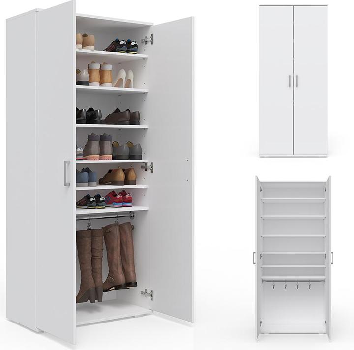 Immagine prodotto Vicco Torge (81 x 178 x 39 cm)