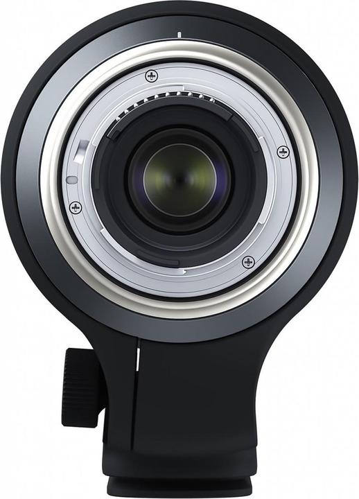 Immagine prodotto Tamron SP AF 150-600mm f/5-6.3 Di VC USD G2, Canon EF (Canon EF, Full-frame)