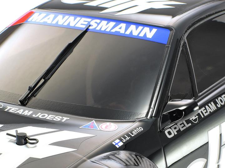 Actual product image Tamiya Opel Calibra V6 Cliff TT-01E (Kit)