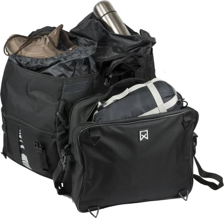 Image du produit Willex Curtis (65 l, Sacoches)