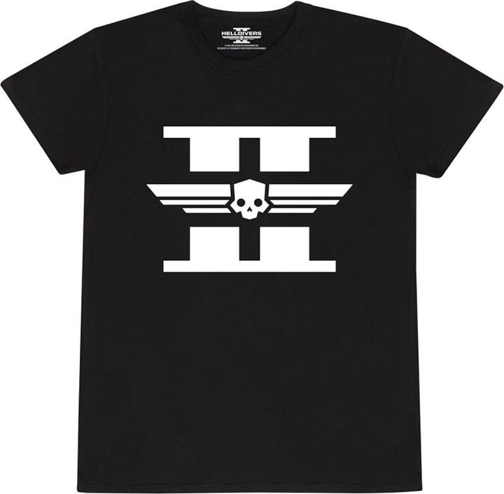 Helldivers 2 TShirt (M)