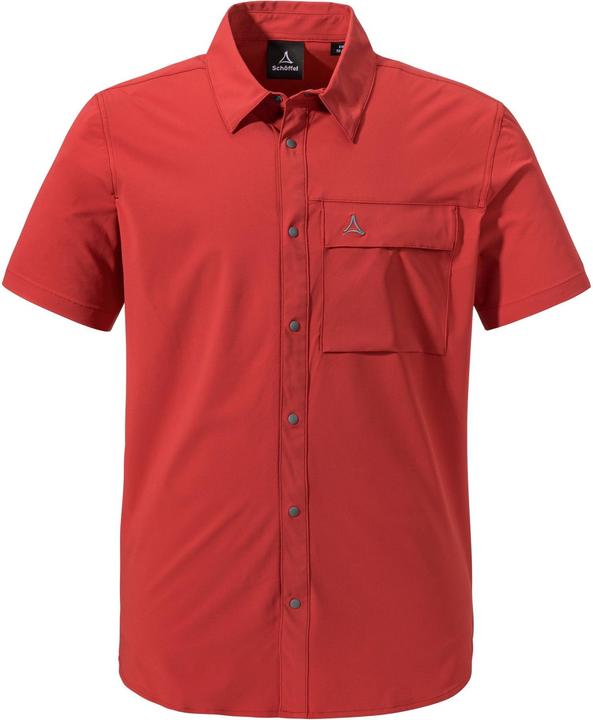 Schöffel Shirt Style Dooser MNS