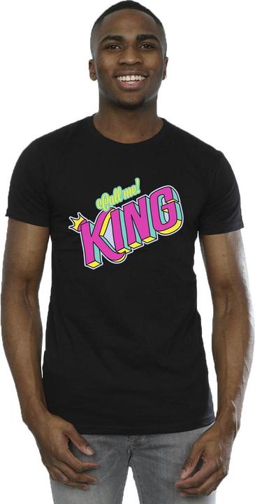Immagine prodotto Disney The Lion King Classic King Maglietta Uomo (XXL)
