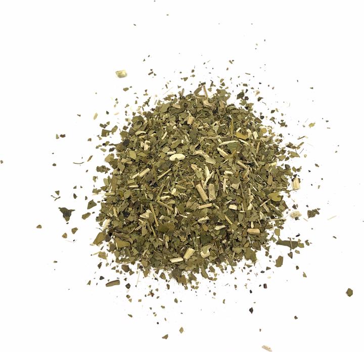 Actual product image Deluxe Tee Cruz de Malta Mate (1KG original package)