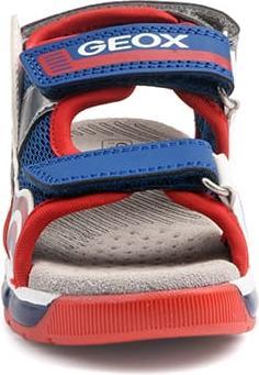 Actual product image Geox children's sandals android (32)