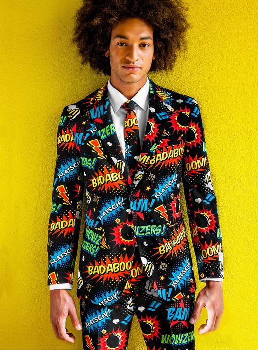 Produktbild OppoSuits Badaboom (48)