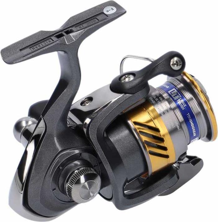 Produktbild Daiwa Laguna LT (2000)