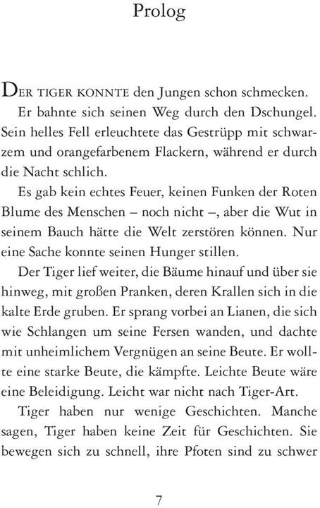 Produktbild Disney – Dangerous Secrets 6: Das Dschungelbuch: Die Stärke des Wolfs ist das Rudel (Scott Peterson, Walt Disney, Joshua Pruett, Deutsch)