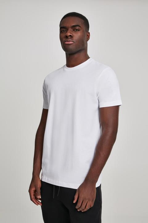 Produktbild Urban Classics Basic Tee (S)