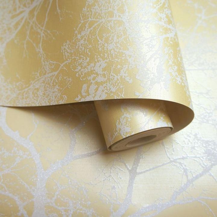 Image du produit Holden Décor - Papier peint WHISPERING TREES