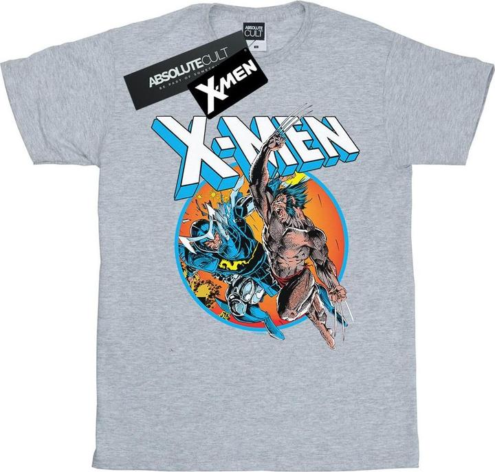 Produktbild XMen Broken Chains TShirt (3XL)