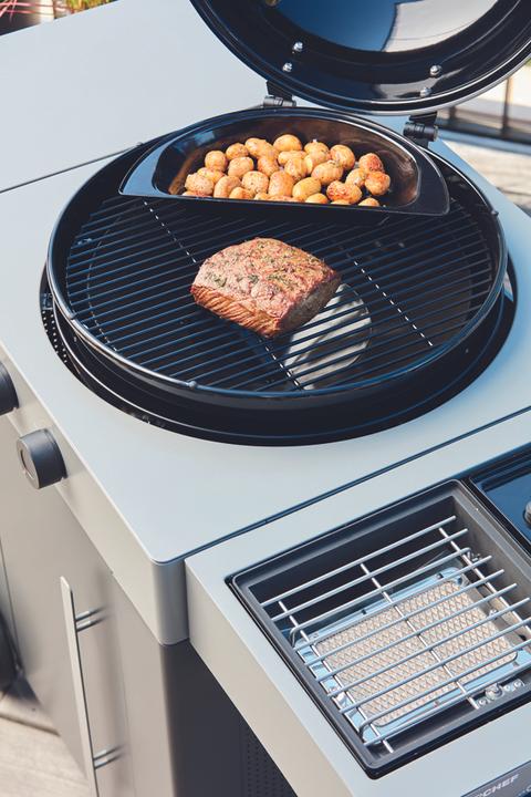 Produktbild Outdoorchef Arosa 570 G Evo (9.50 kW)