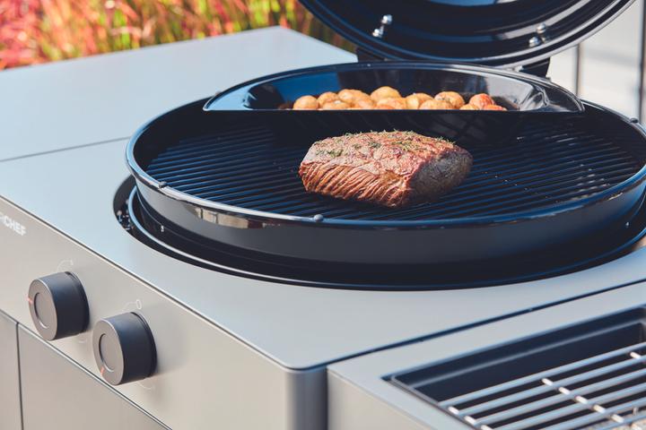 Produktbild Outdoorchef Arosa 570 G Evo (9.50 kW)