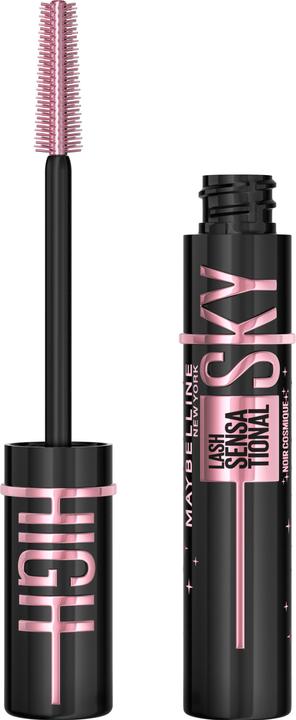 Maybelline New York Lash Sensational (1 Extra Tiefschwarz)