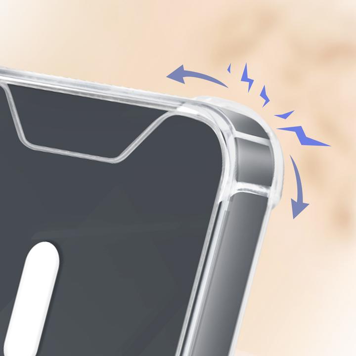 Immagine prodotto Avizar Serie di custodie MagSafe Fusion (Apple iPhone 13)