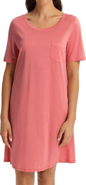 Immagine prodotto Hanro Camicia da notte Deluxe in cotone (XL)