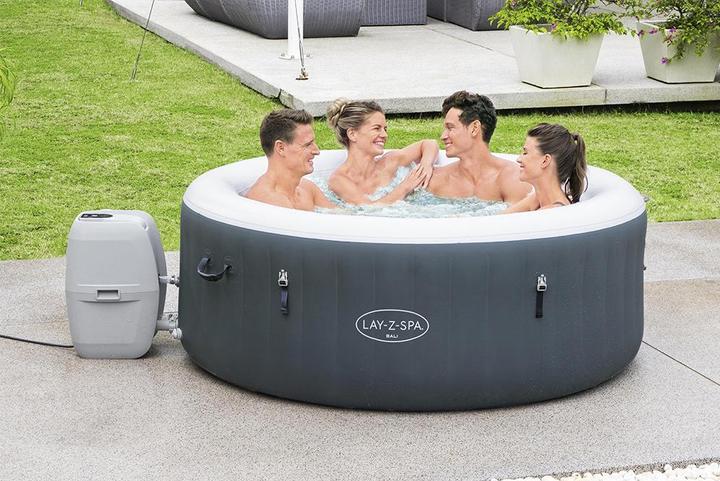 Immagine prodotto Bestway Lay-Z-Spa Bali (4 pers.)