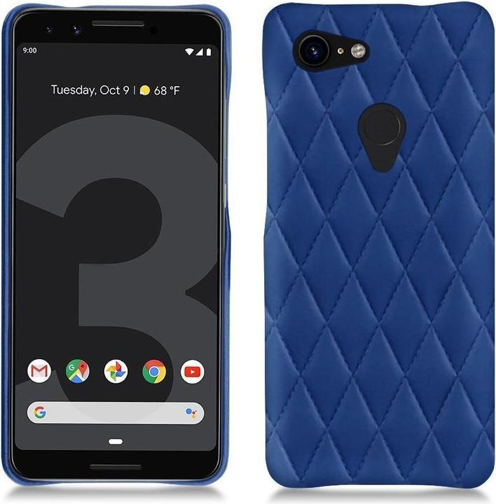 Productafbeelding Noreve Lederen omslag (Google Pixel 3)