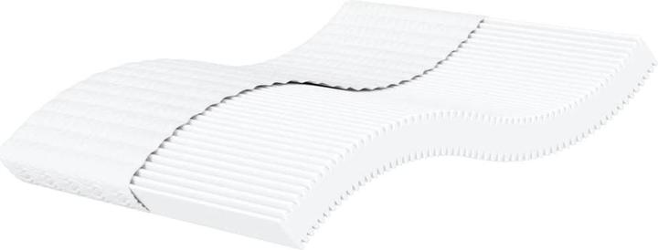 Image du produit VidaXL Schaumstoffmatratze 180 x 220 cm Härtegrad H2 H3 (180 x 220 cm, Noyau de mousse)