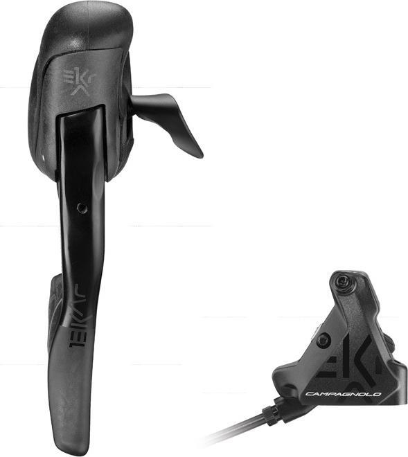 Actual product image Campagnolo Ekar1x13 EP li.140