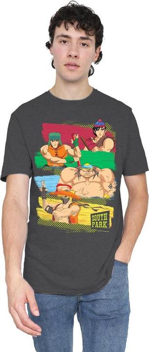 Produktbild Ubisoft TShirt (M)