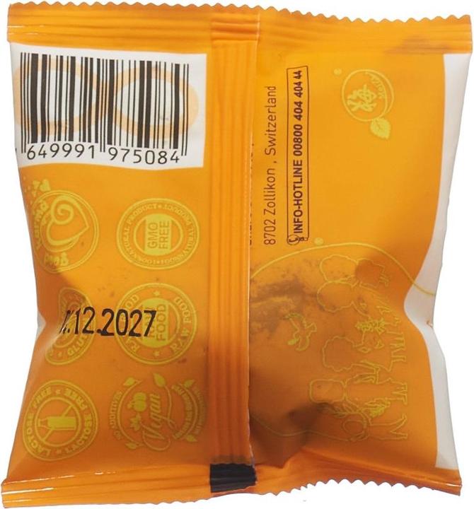 Image du produit Share Prune verte fermentée (500g) (572 g)