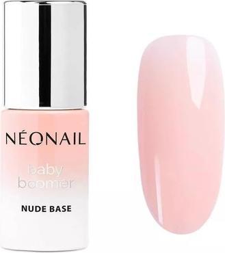 Image du produit Neonail Baby Boomer (Base bébé Boomer Nude, Base coat)