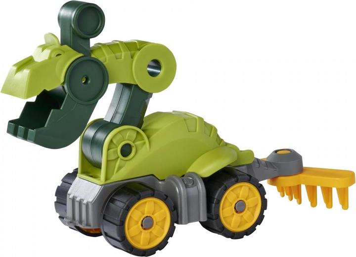 BIG -PW Mini Dino T-Rex