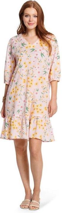Actual product image Pattern Dress