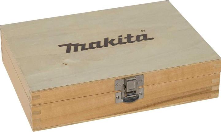 Produktbild Makita Fräser-Set 12Stk