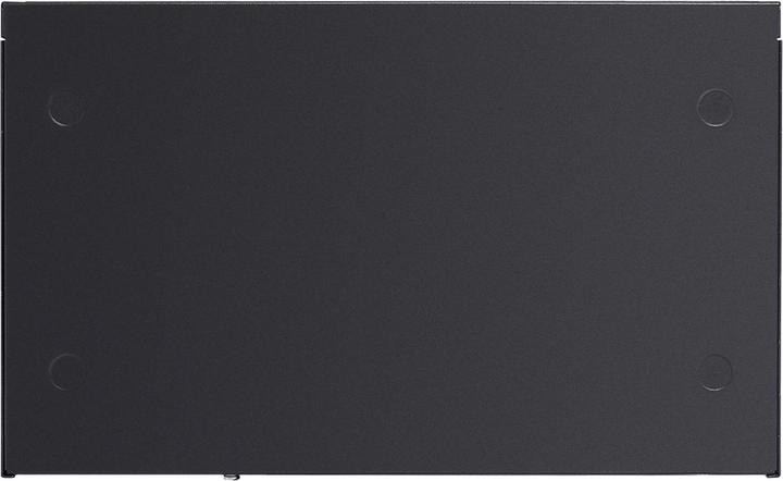 Image du produit TP-Link OMADA 8-PORT 10G MULTI-GIGABIT SWITCH PORT : 8X 10G RJ45 PORTS S (8 Ports)