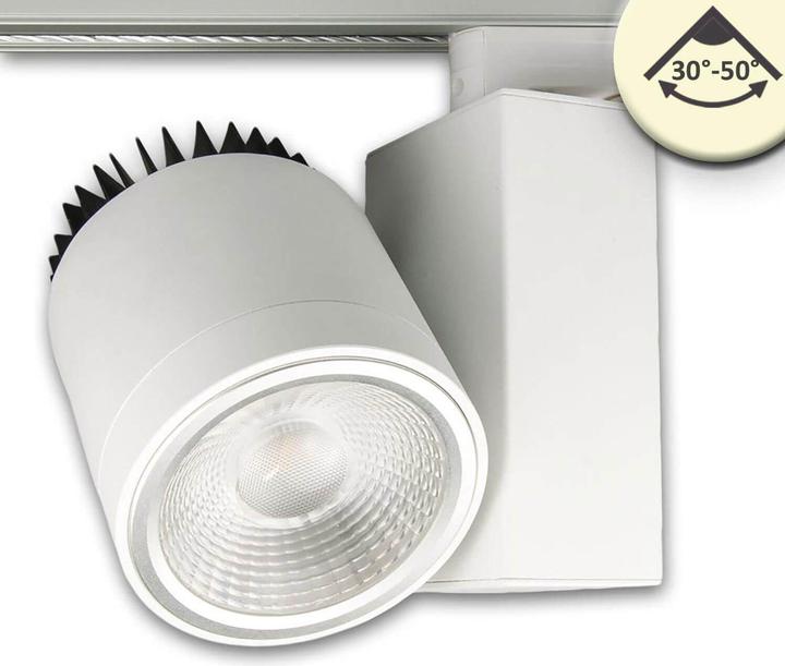 Produktbild Isoled Systembeleuchtung