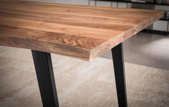 Actual product image Wohnling 160x80x76 (160 x 80 x 76 cm)