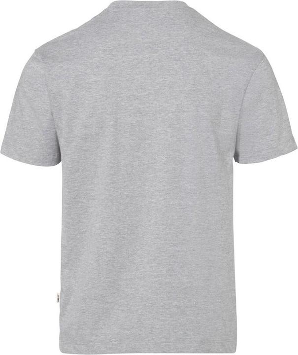 Immagine prodotto Hakro Maglietta da uomo "Heavy" 293 ash Taglia 3XL (3XL)