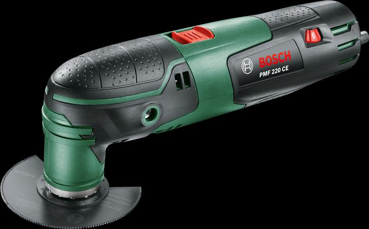 Produktbild Bosch Home & Garden PMF 220 CE Set