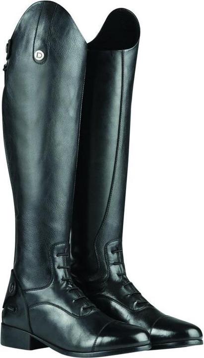 Dublin reitstiefel arderin tall field