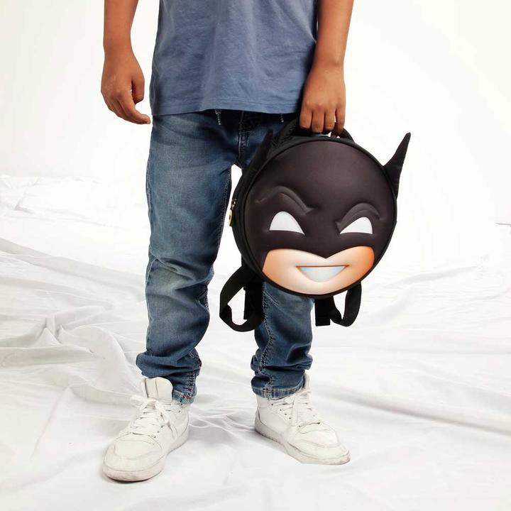 Produktbild Karactermania Emoji Backpack Send