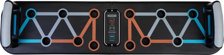 Koor Push Up Stand