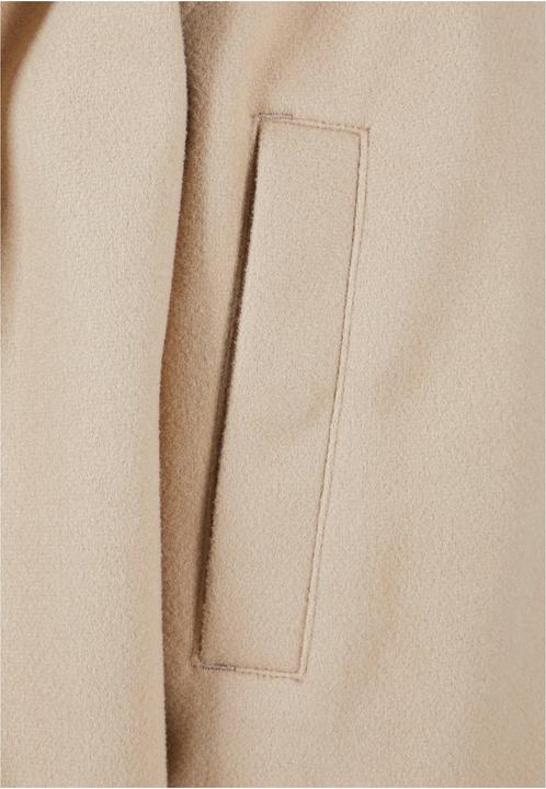 Actual product image Urban Classics Ladies Boxy Jacket - 126803 (4XL)
