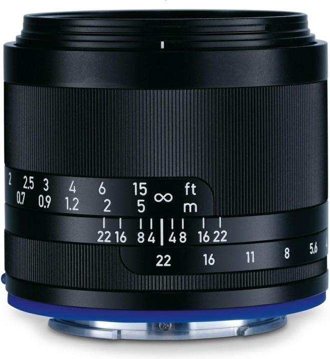 Image du produit Zeiss Loxia 35mm f/2 (Sony E, Plein format)