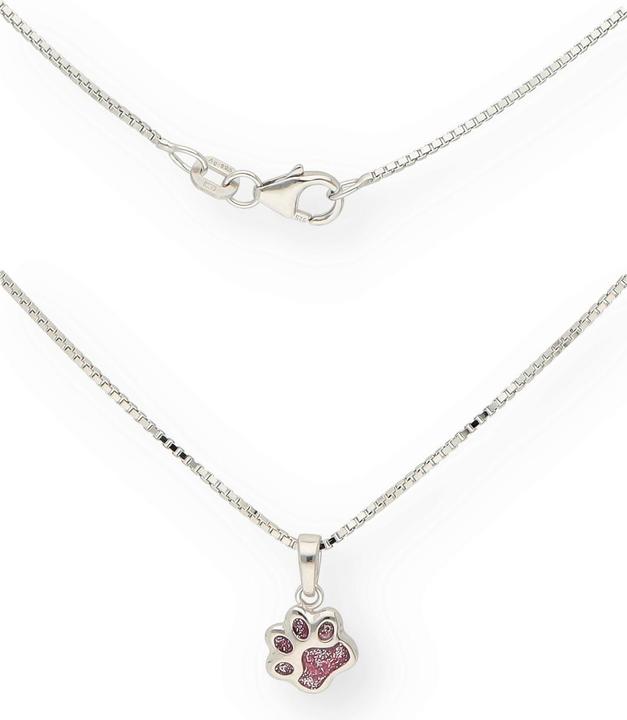 Actual product image Carat Motifs (Silver 925, 40 cm)