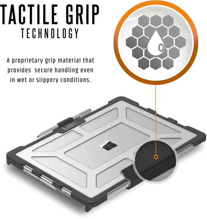 Produktbild UAG Plasma (13.50", Microsoft)