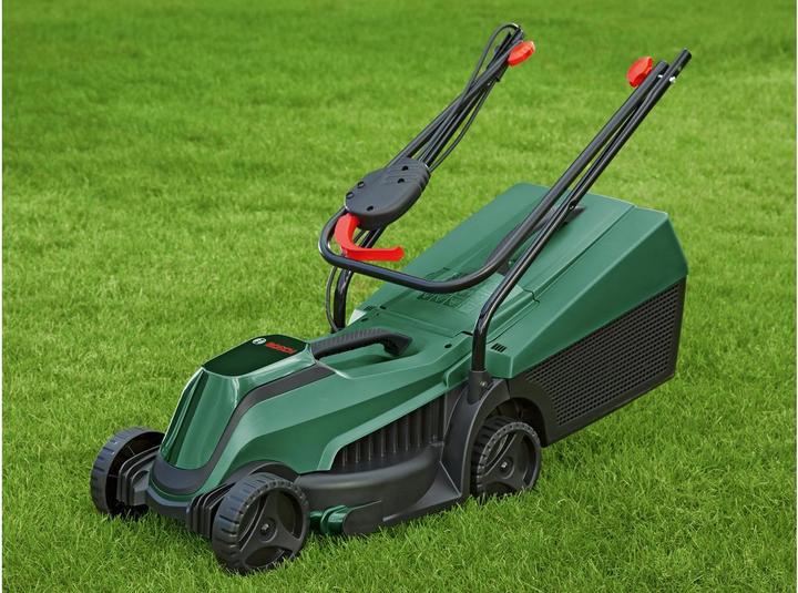 Produktbild Bosch Home & Garden CityMower 18V-32-300 (Akkubetrieb)