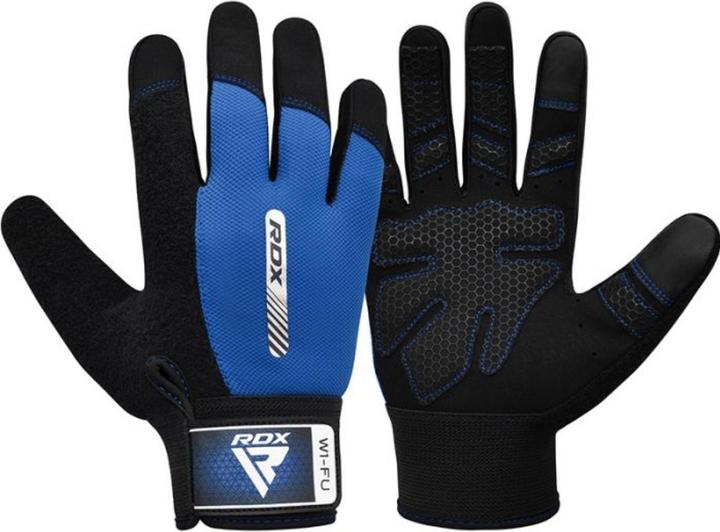 Immagine prodotto Rdx W1 Full Finger Gym Gloves (XL)