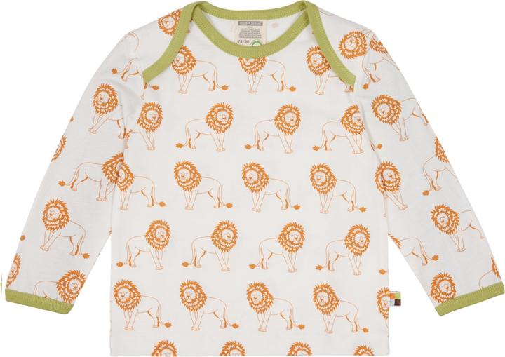 loud + proud Shirt Druck (62)