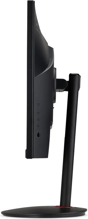 Actual product image Acer Nitro XV272UV3bmiiprx (2560 x 1440 pixels, 27")