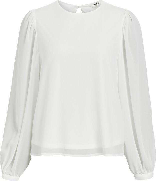 Image du produit Object Blouse à manches ballon (44)