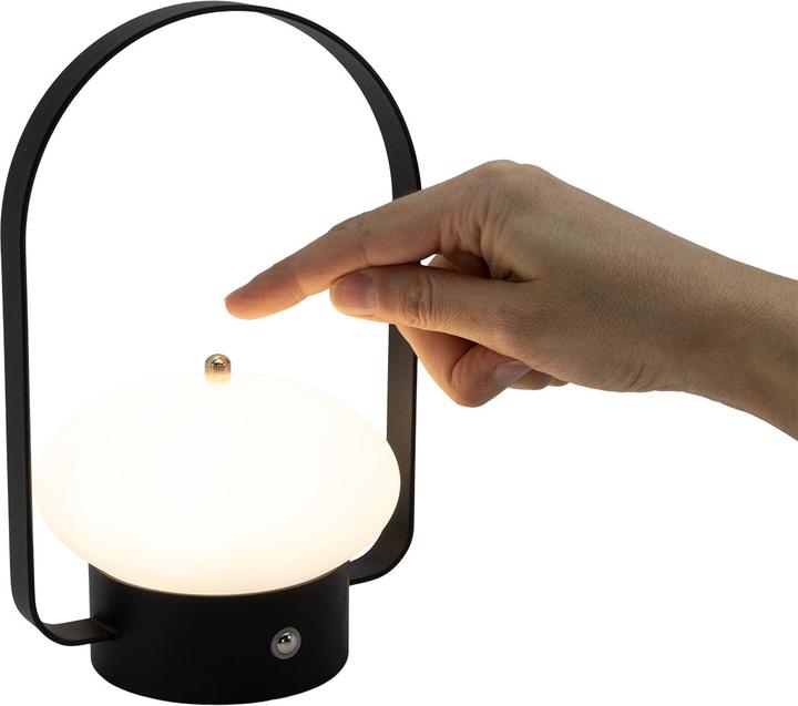 Image du produit Securit Lampe de table BARCELONA (115 lm)