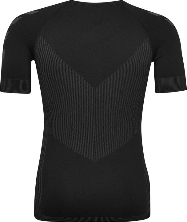 Actual product image hummel First Seamless Jersey SS (M, L)